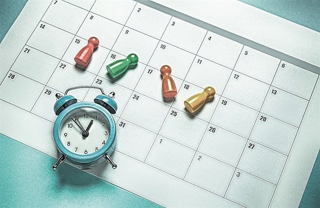 Εργασία – Μήπως να σκεφτούμε σοβαρά την εβδομάδα των τεσσάρων ημερών