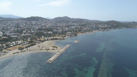 WE SEA MORE II:  Με σύμμαχο την τεχνολογία και την καινοτομία στη μάχη για καθαρές θάλασσες