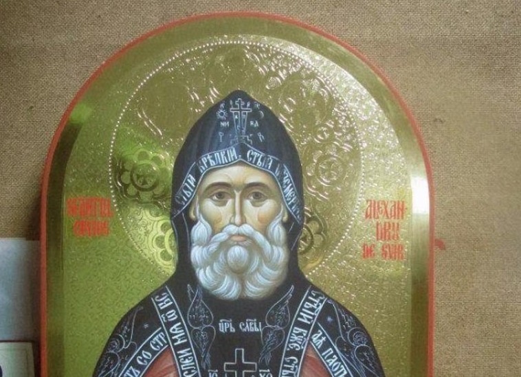 Αλέξανδρος Σβιρ – Ποιος ήταν ο Άγιος που γιορτάζει στις 30 Αυγούστου | tovima.gr