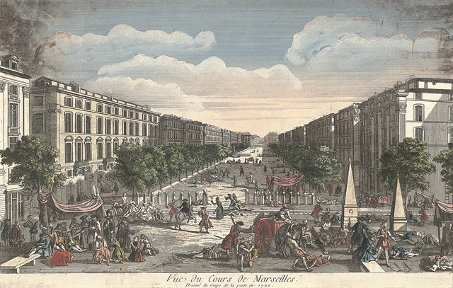 Ανθρωποι και πανδημίες