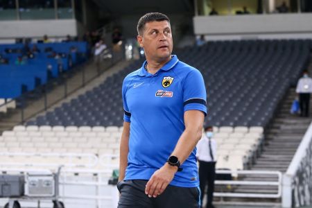 ΑΕΚ – Η μπάλα στον Μιλόγεβιτς πλέον