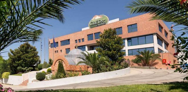Laconic Food is absorbed by Creta Farm Foods – The whole merger plan | tovima.gr