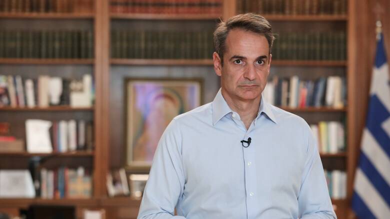 PM decides cabinet reshuffle after catastrophic August wildfires