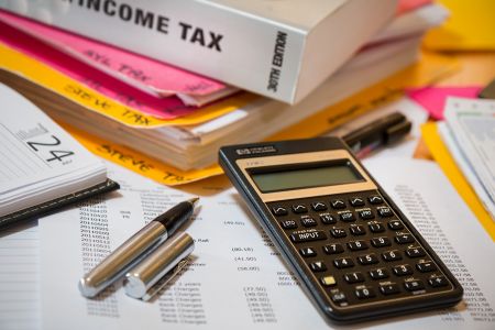 Φόρος εισοδήματος – Οι επιλογές για την πληρωμή του