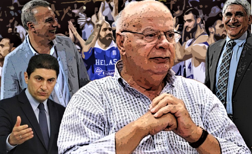 ΕΟΚ – «Στον αέρα» ξανά οι εκλογές, δεκτή η προσφυγή των σωματείων