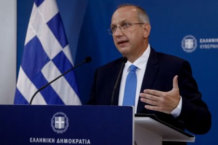 Οικονόμου: Ο Αλ. Τσίπρας εμφανίστηκε αδύναμος να απαντήσει στα μεγάλα ερωτήματα του αύριο και στις ανησυχίες του σήμερα