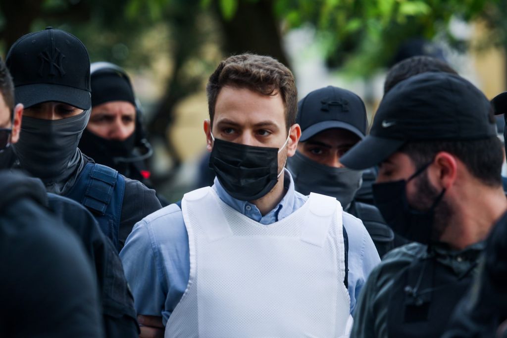 Γλυκά Νερά – «Δεν υπάρχει συνεργός» λέει ο δικηγόρος του συζυγοκτόνου