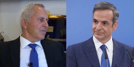 Κυβερνητικές πηγές – Ο Αποστολάκης ζήτησε να γίνει υπουργός κι όχι αναπληρωτής