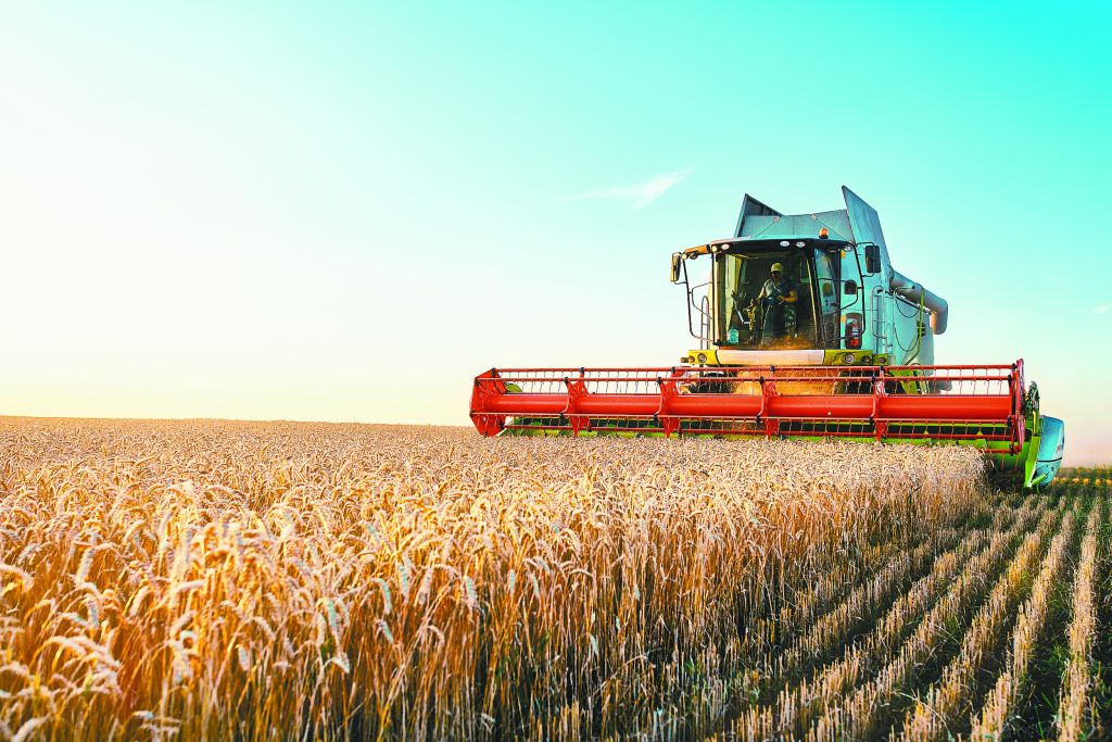 Εκρηκτική αύξηση τιμών τροφίμων. Ευλογία Ή κατάρα για την Ελλάδα;