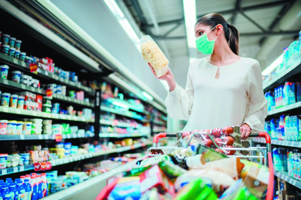 Τι σηματοδοτεί το ράλι κατά 58% των τιμών των τροφίμων – Γιατί πρέπει να αλλάξει το παγκόσμιο σύστημα