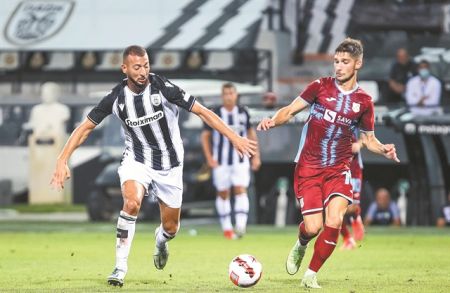 «Νέοι» στη Λεωφόρο με… παρελθόν στην Τούμπα