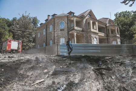 Το μεγάλοστοίχημα του Τατοΐου