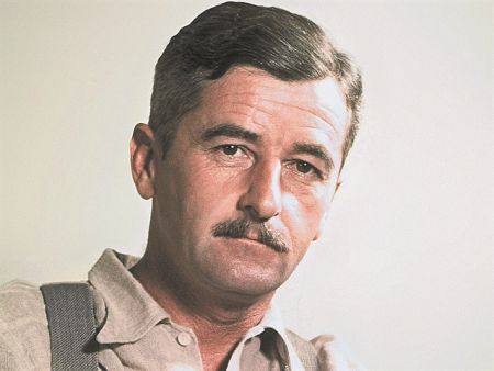 Ο μέγας ανατόμος του παρελθόντος