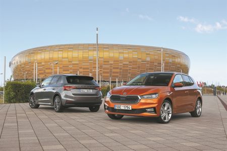 Σε νέο δρόμο