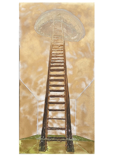 Στην κλίμακα του νερού