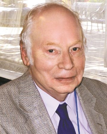 Ασυμβίβαστος oραματιστής της επιστήμης