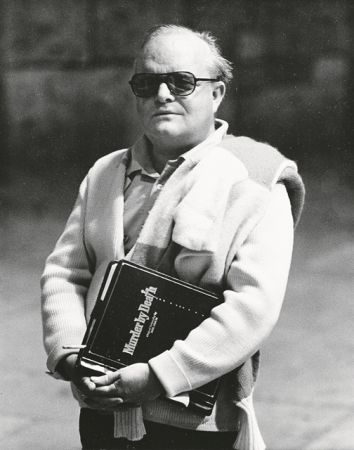 Το μοιραίο πάθος μιας ντεμπιτάντ