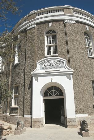 Στο έλεος των Ταλιμπάνκαι ελληνικοί θησαυροί