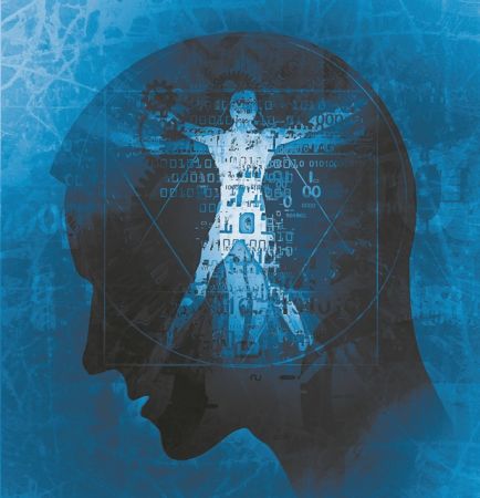 Το πεδίο που ξαναζωντανεύειτον άνθρωπο της Αναγέννησης