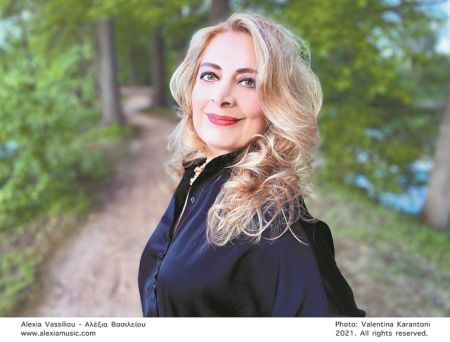 «O,τι με εμπνέει το ερευνώ εκτεταμένα»