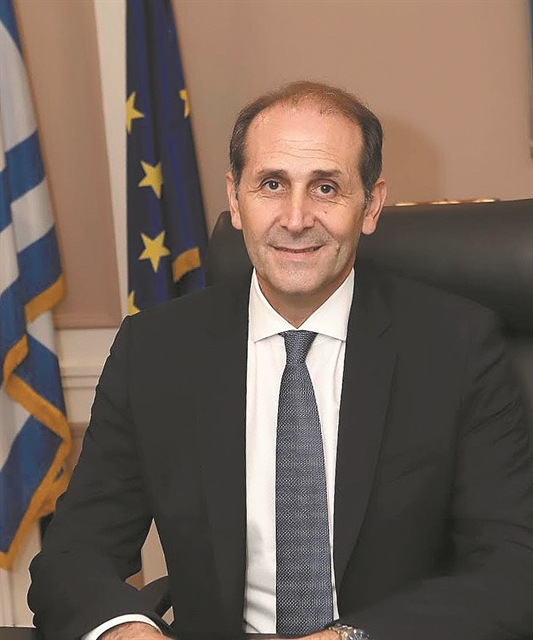 Διαφάνεια στα έσοδα του e-τζόγου