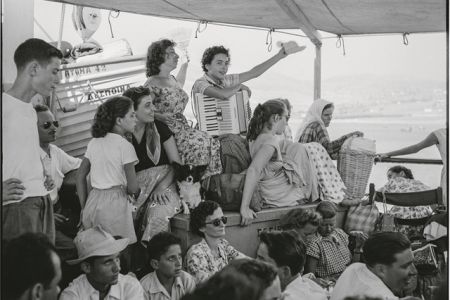 Η Μύκονος του πολιτισμού