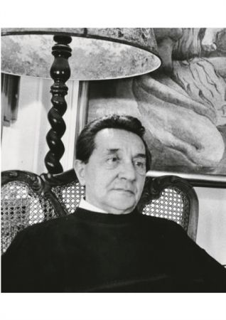 Βύρων Λεοντάρης: «Είναι άγριο να περνάς μέσα από τους ανθρώπους…»