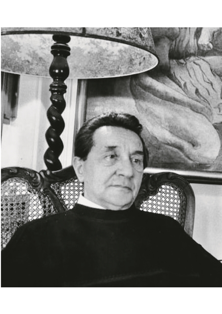 Βύρων Λεοντάρης: «Είναι άγριο να περνάς μέσα από τους ανθρώπους…»