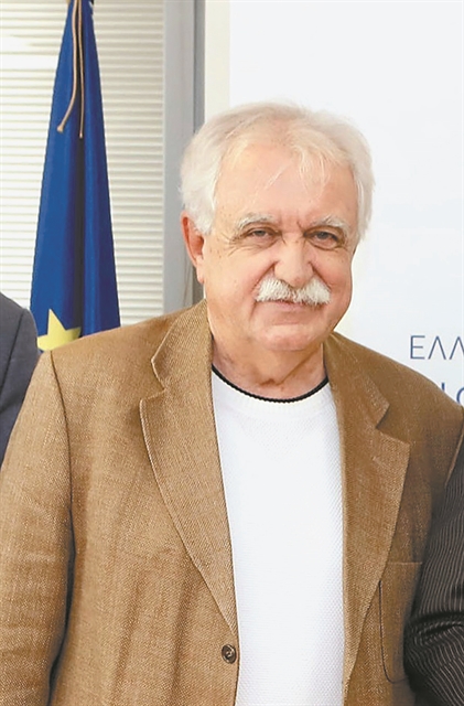 «Δέχθηκα αμέσως,διότι τίθεται θέμα εθνικού χρέους»