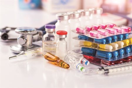 Μίνα Γκάγκα: Άνοιξε παράθυρο για αυξήσεις τιμών στα φάρμακα