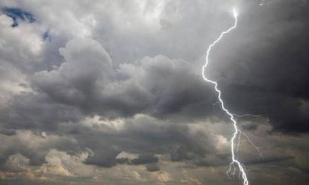 Καιρός – Ραγδαία αλλαγή με βροχές, καταιγίδες και χαλαζοπτώσεις – Ποιες περιοχές θα «χτυπήσουν»