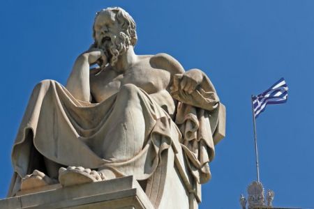 Τελικά ο Σωκράτης ήταν κορόιδο