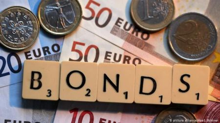 Ομόλογα – Προσφορές 14 δισ. ευρώ για τα 5ετή και 30ετή
