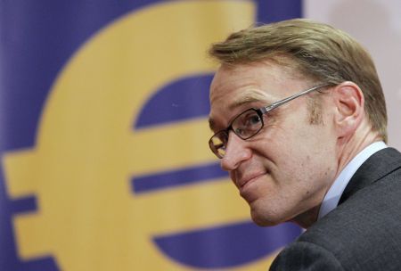 Βάιντμαν – Η ΕΚΤ πρέπει να προετοιμαστεί για το τέλος του έκτακτου προγράμματος αγοράς ομολόγων