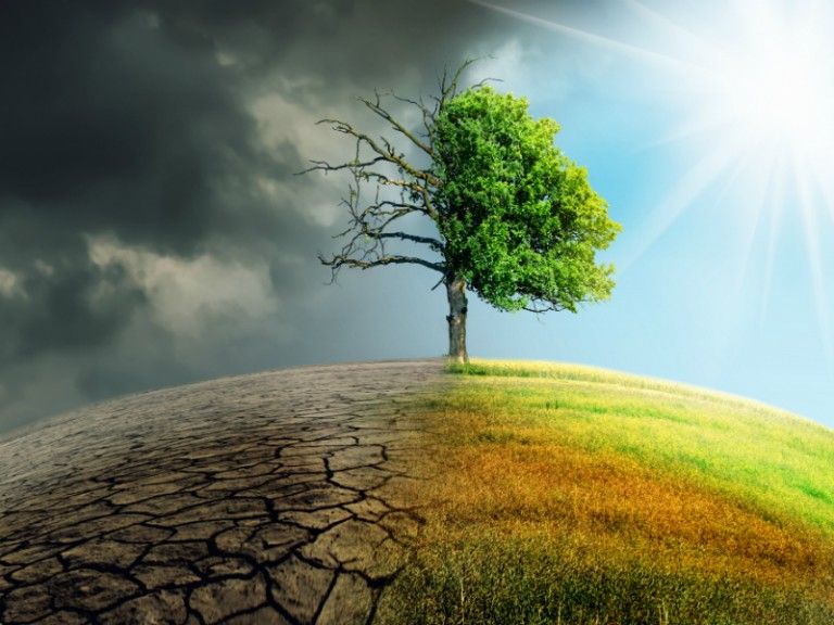 Κλιματική αλλαγή – Ο αριθμός των φυσικών καταστροφών τα τελευταία 50 χρόνια έχει πενταπλασιαστεί | tovima.gr