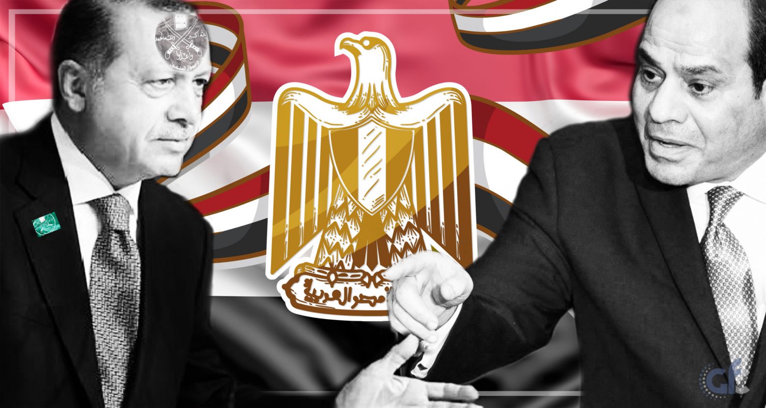 Τουρκία: Νέος γύρος συνομιλιών με την Αίγυπτο – Οι προσδοκίες και το ελληνικό ενδιαφέρον