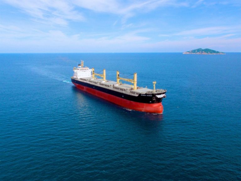 Greek shipowners invested over $ 4.79 billion in ship purchases | tovima.gr