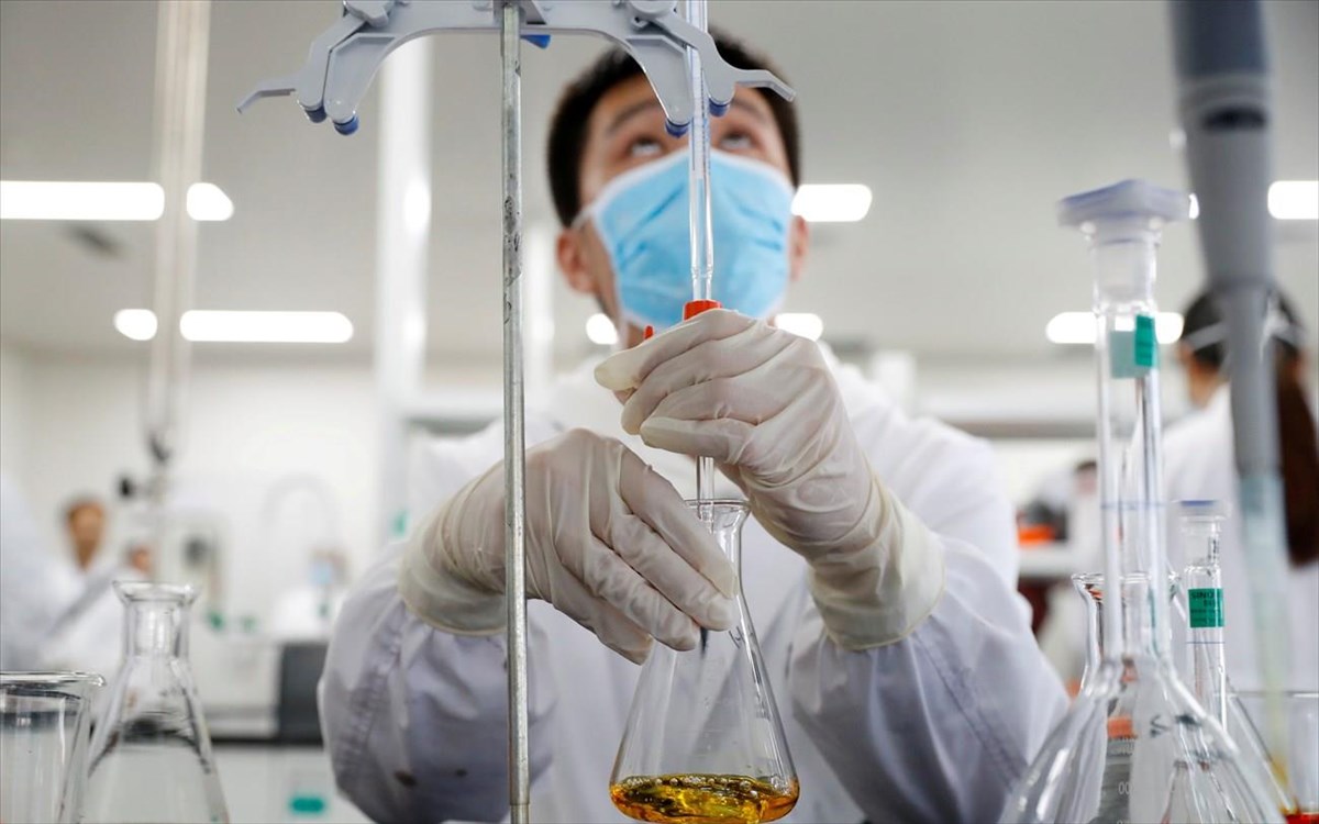 Κορωνοϊός – Νέο υποψήφιο εμβόλιο στοχεύει τα δενδριτικά κύτταρα