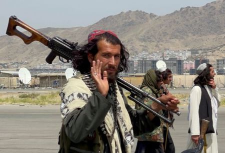 Μπορέλ για Αφγανιστάν – Η ΕΕ θα συνεργασθεί με τους Ταλιμπάν αλλά αυτό δεν σημαίνει αναγνώριση της κυβέρνησής τους