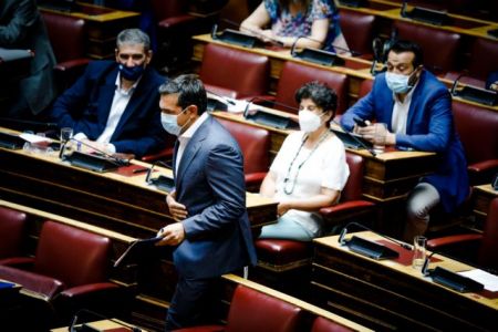 ΣΥΡΙΖΑ – Ένσταση αντισυνταγματικότητας κατά του ν/σ για τις επικουρικές συντάξεις