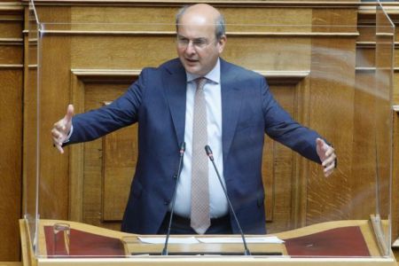 Επικουρικές συντάξεις – Απορρίφθηκε η ένσταση αντισυνταγματικότητας του ΣΥΡΙΖΑ – Τι απάντησε ο Χατζηδάκης
