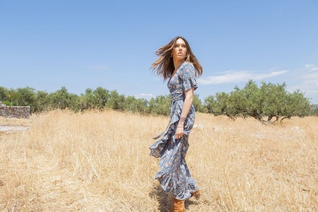 Mega Πρεμιέρα – Η «Γη της Ελιάς» καθήλωσε από το πρώτο επεισόδιο