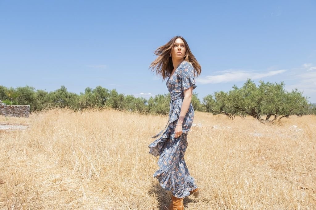 Mega Πρεμιέρα – Η «Γη της Ελιάς» καθήλωσε από το πρώτο επεισόδιο