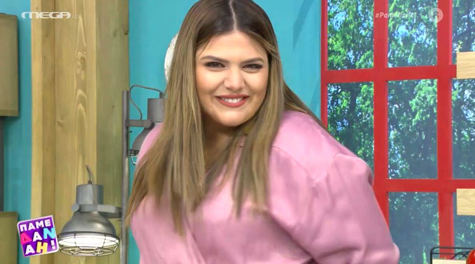 «Πάμε Δανάη!» – Όλα έτοιμα για μια χρονιά γεμάτη χιούμορ και χαμόγελα