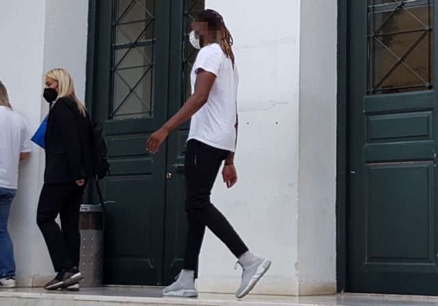 Ρούμπεν Σεμέδο – Γιατί αφέθηκε ελεύθερος ο ποδοσφαιριστής – Το εκβιαστικό μήνυμα στο Instagram | tovima.gr