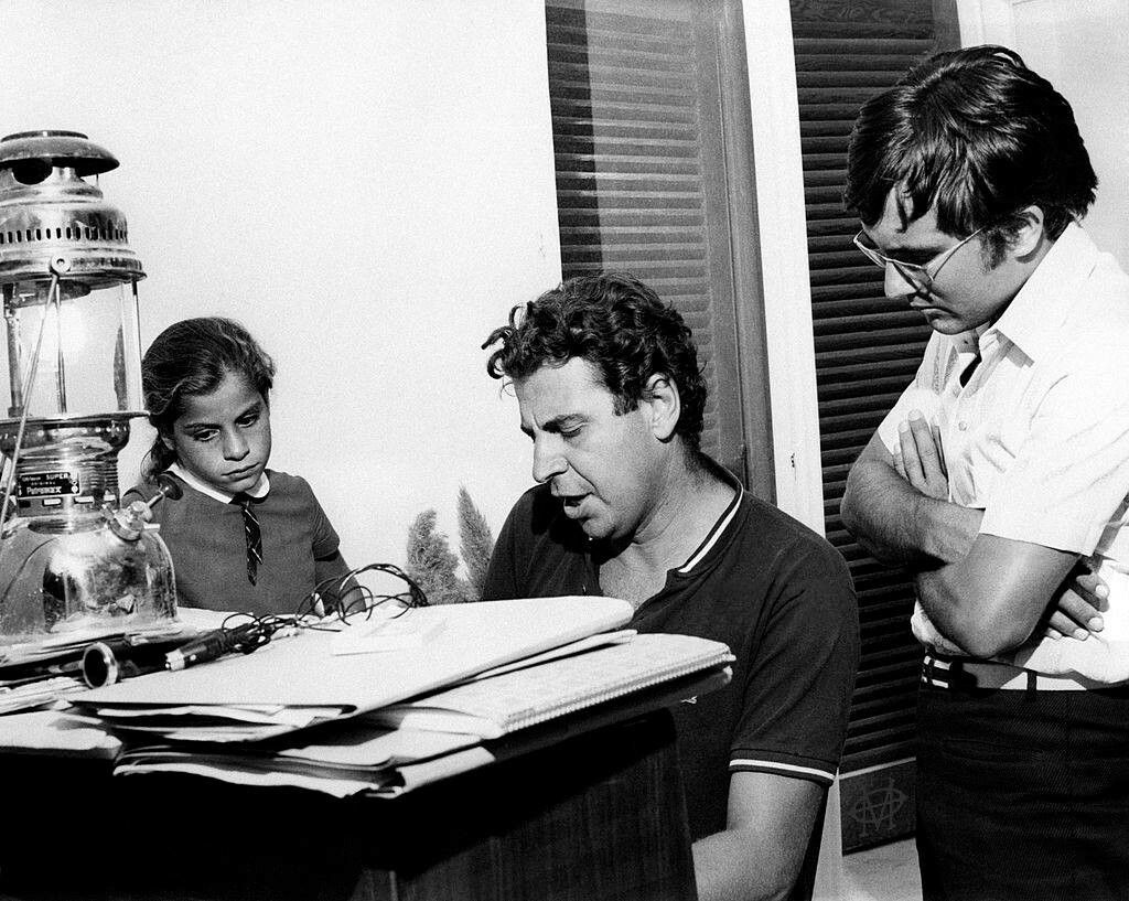 Μίκης Θεοδωράκης