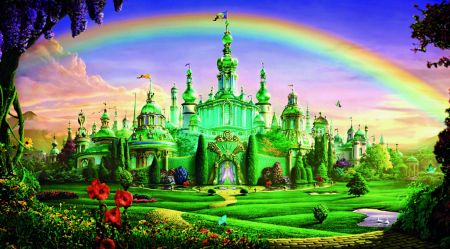 10 κυριολεκτικά φανταστικοί προορισμοί