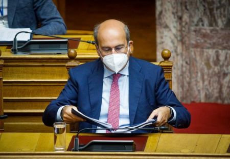 Βουλή – Ψηφίστηκε το νομοσχέδιο για την ασφαλιστική μεταρρύθμιση