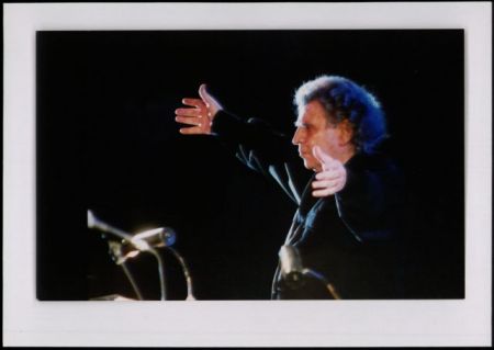 Μίκης Θεοδωράκης – «Αγώνες και μουσική είναι δεμένα μέσα μου» – Τα δύο σημαντικά κεφάλαια της ζωής του