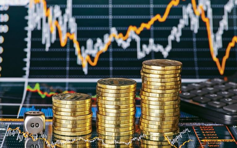 Σε νέα υψηλά από τον Μάιο του 2020 οι αποδόσεις των ελληνικών ομολόγων